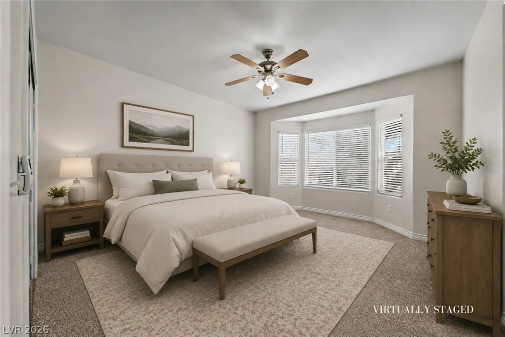 2565 Gilbertville, Henderson, NV 89052