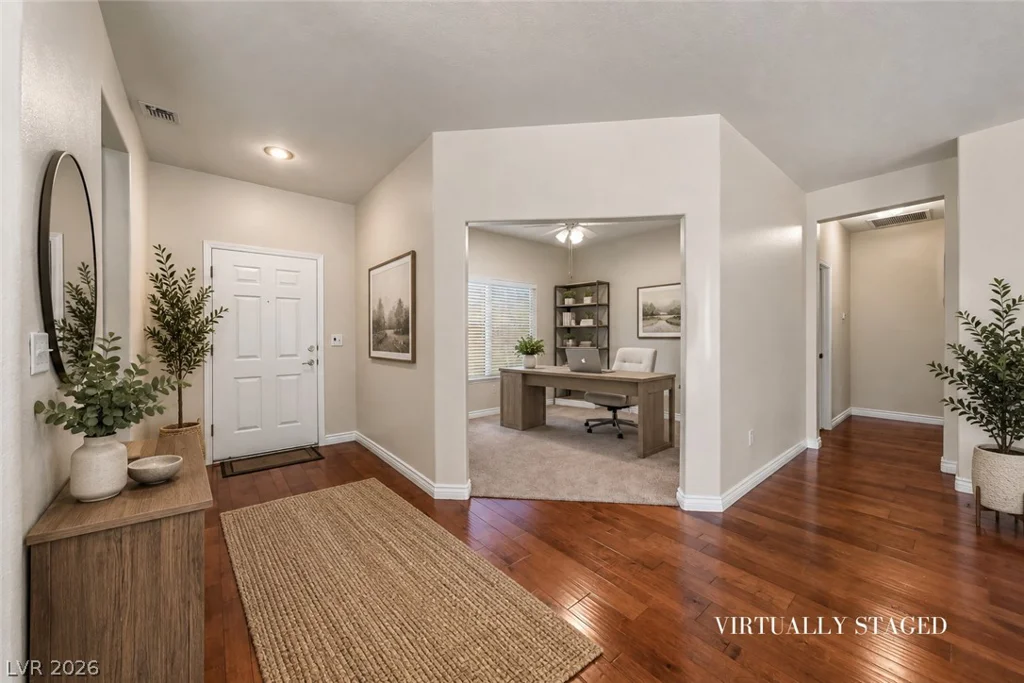 2565 Gilbertville, Henderson, NV 89052
