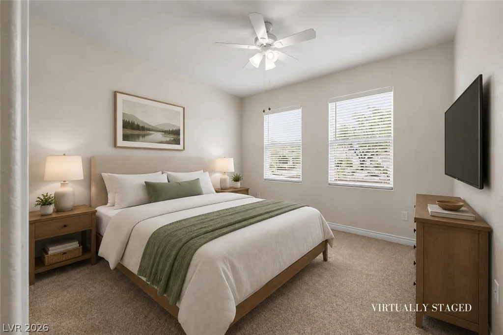 2565 Gilbertville, Henderson, NV 89052