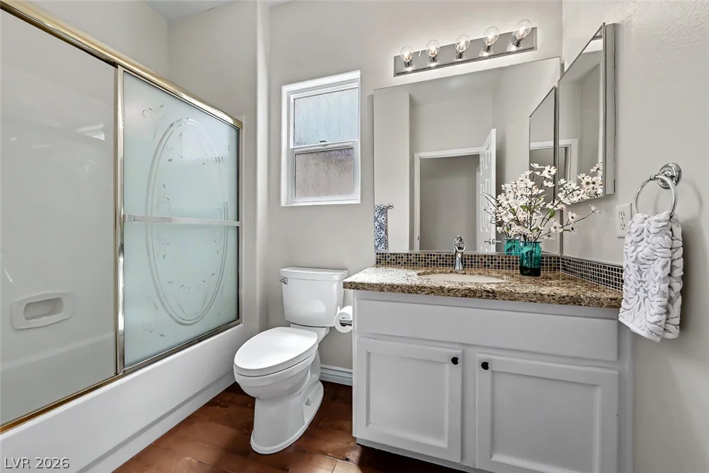2565 Gilbertville, Henderson, NV 89052