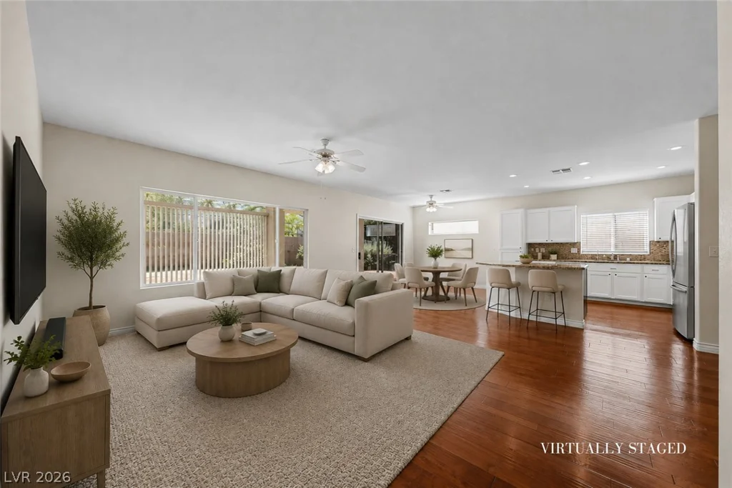2565 Gilbertville, Henderson, NV 89052