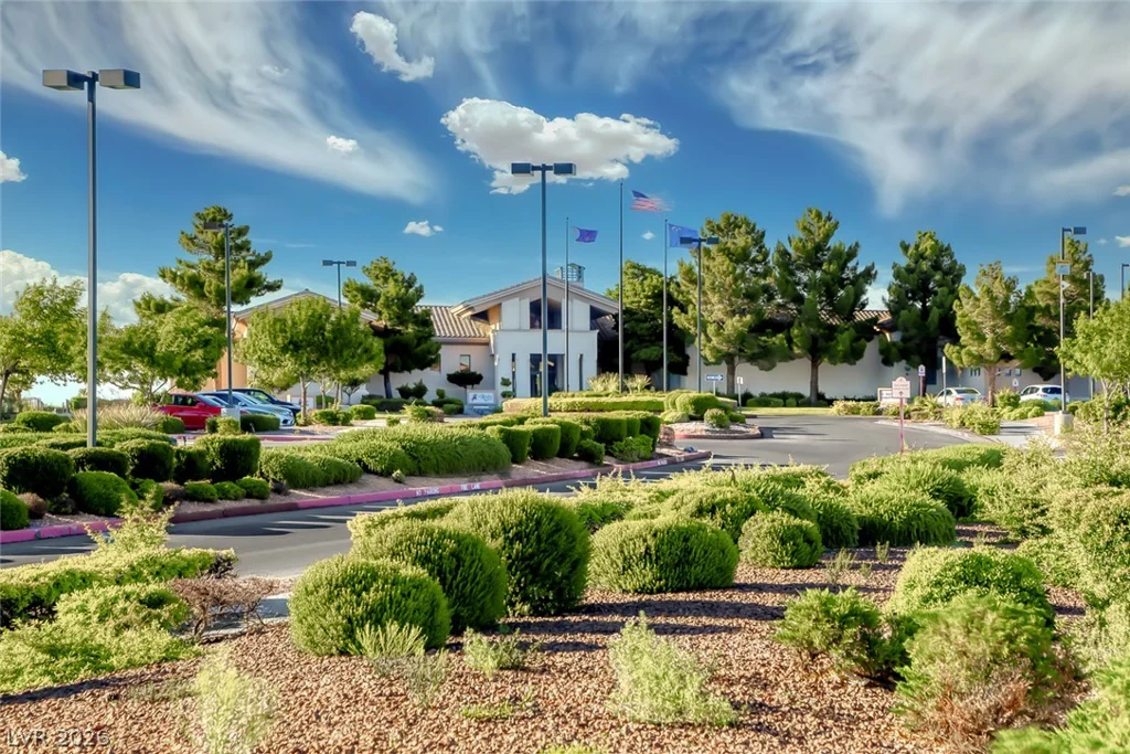 2565 Gilbertville, Henderson, NV 89052