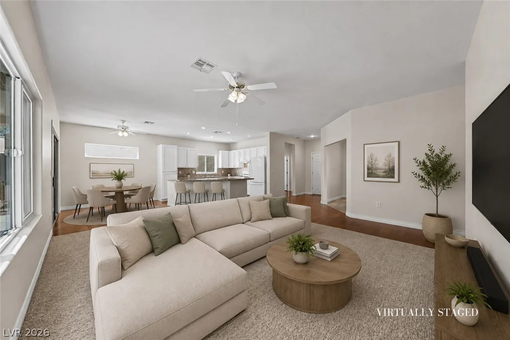 2565 Gilbertville, Henderson, NV 89052