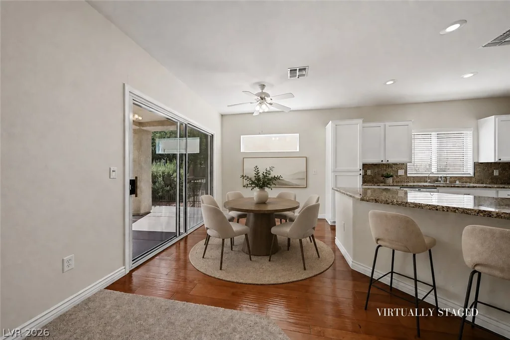 2565 Gilbertville, Henderson, NV 89052