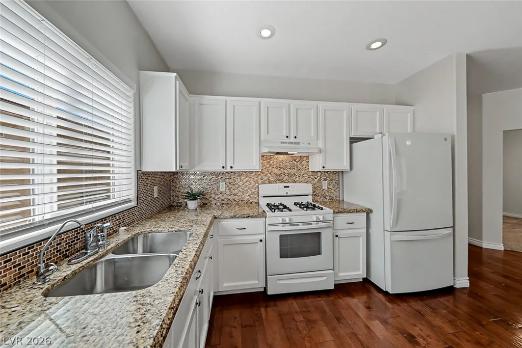 2565 Gilbertville, Henderson, NV 89052