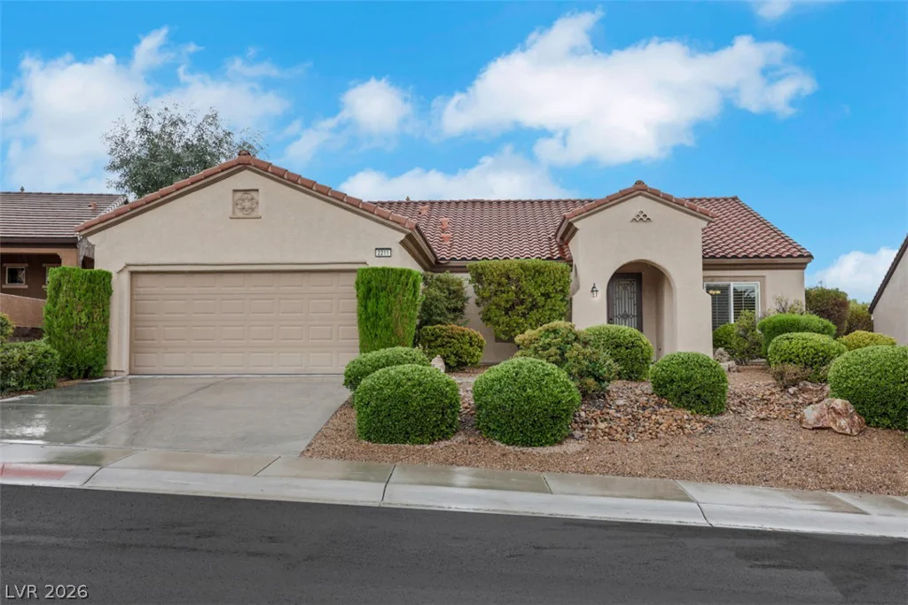 2211 Cordaville, Henderson, NV 89044