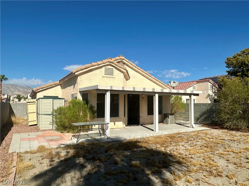 3408 Wayward, Las Vegas, NV 89129