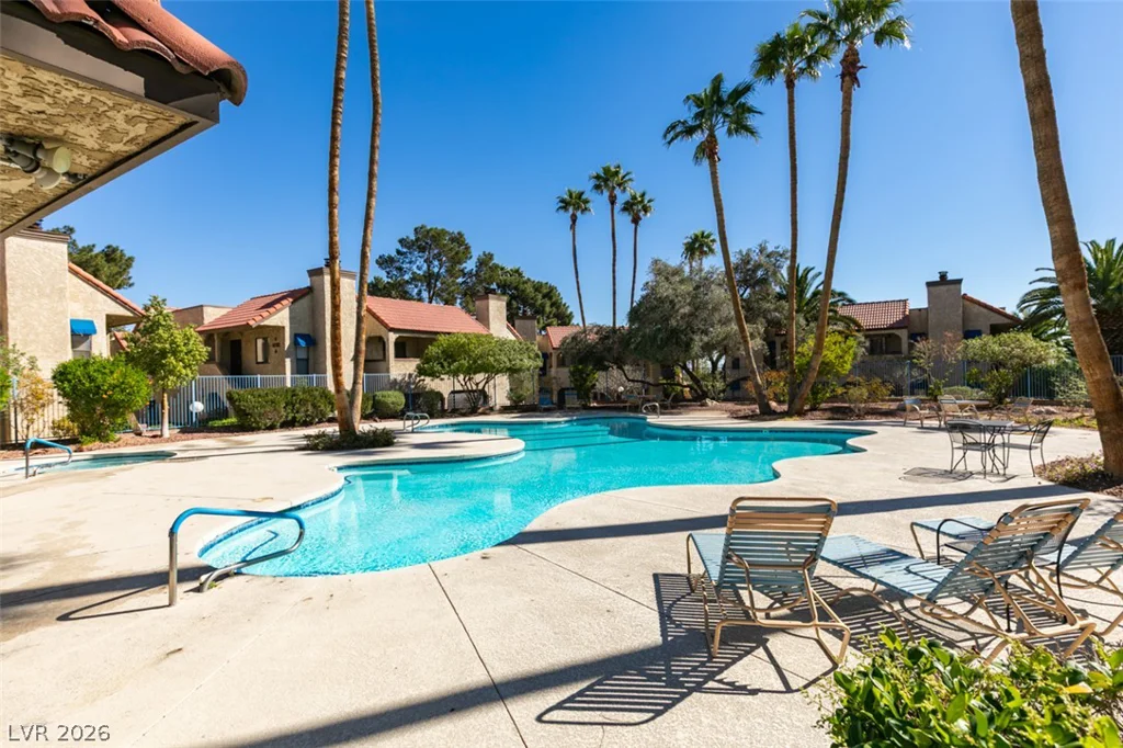 4702 Obannon, Las Vegas, NV 89102