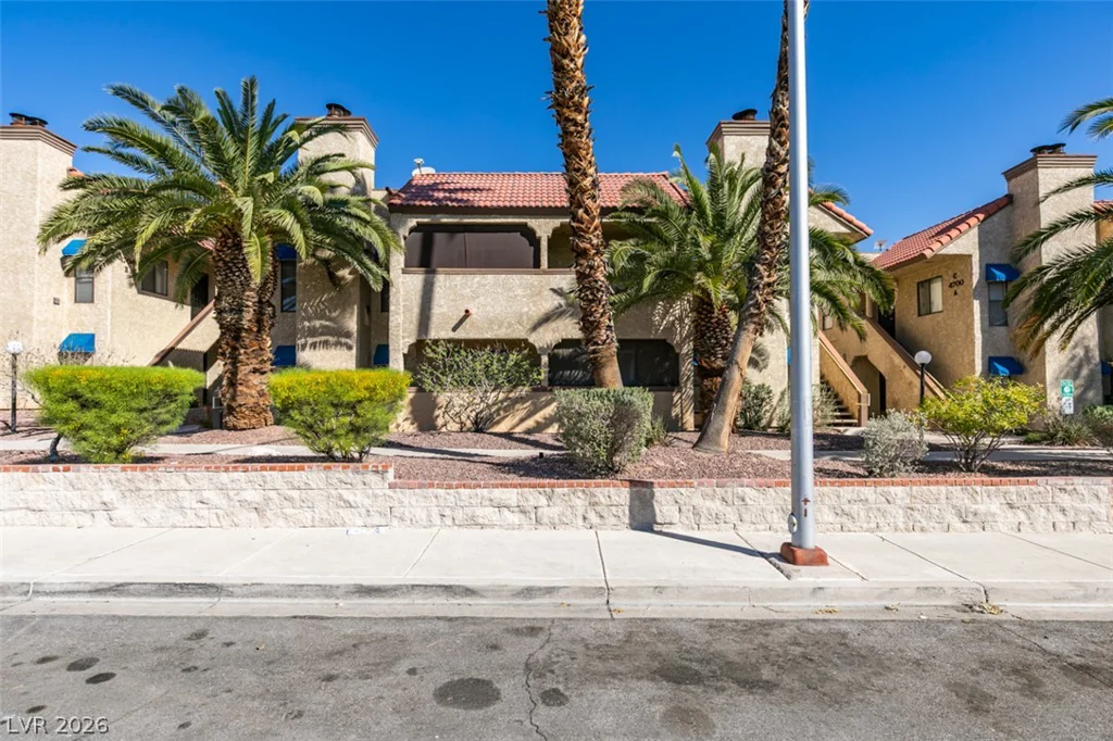 4702 Obannon, Las Vegas, NV 89102