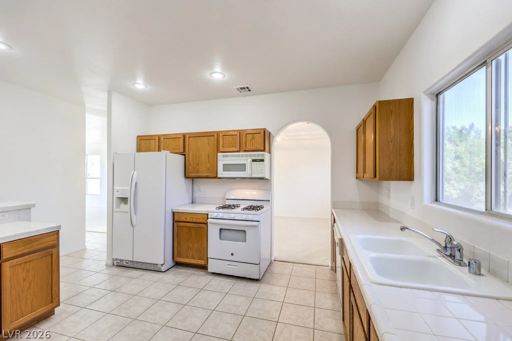 7228 Palatial, Las Vegas, NV 89130