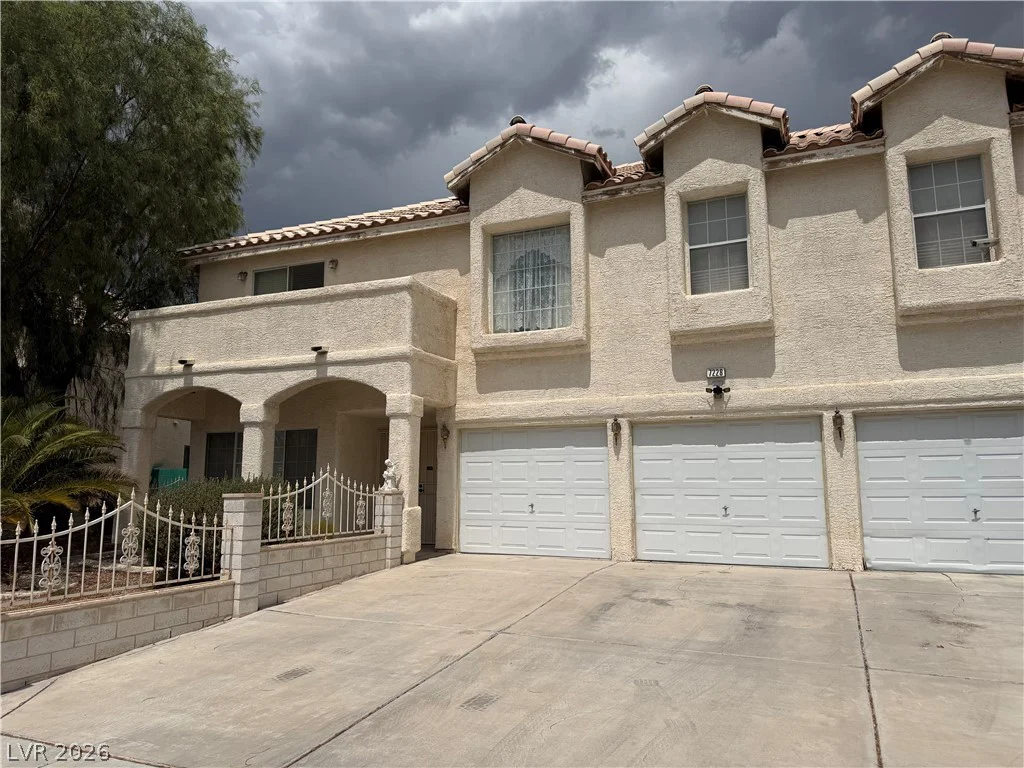 7228 Palatial, Las Vegas, NV 89130