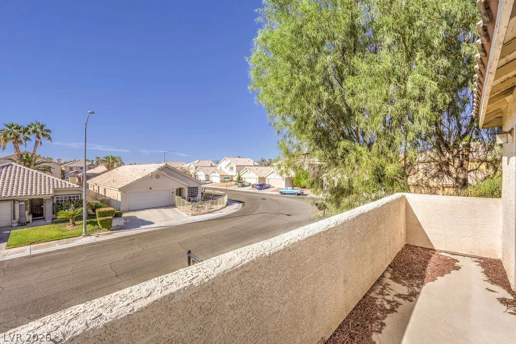 7228 Palatial, Las Vegas, NV 89130