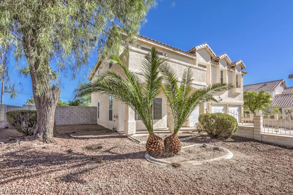 7228 Palatial, Las Vegas, NV 89130