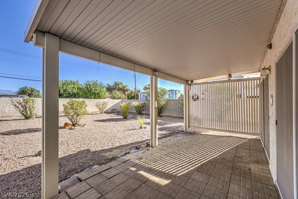7228 Palatial, Las Vegas, NV 89130