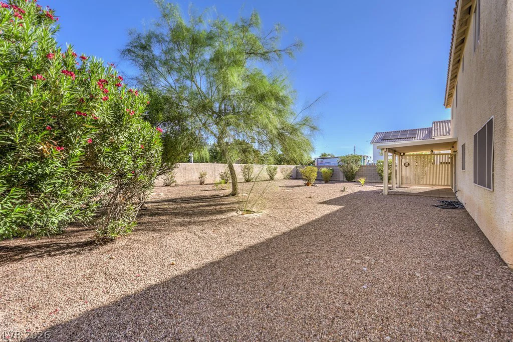 7228 Palatial, Las Vegas, NV 89130