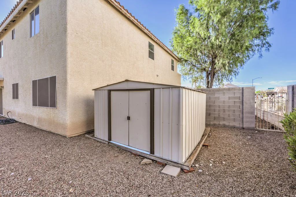 7228 Palatial, Las Vegas, NV 89130