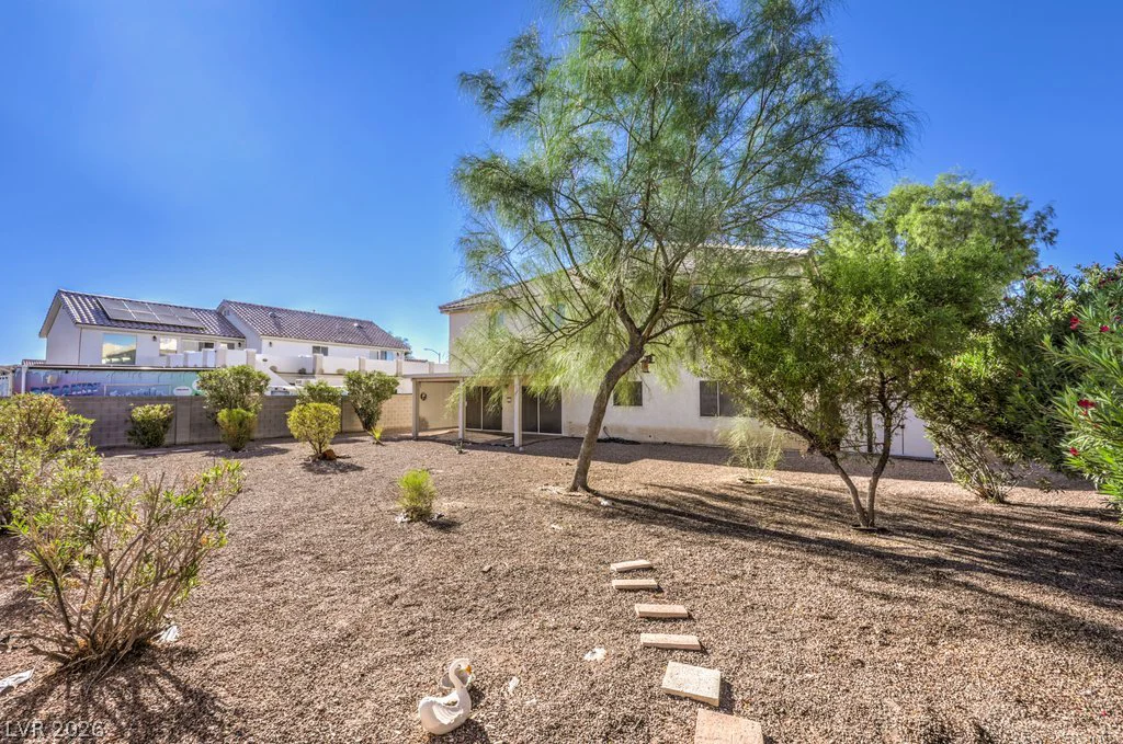 7228 Palatial, Las Vegas, NV 89130