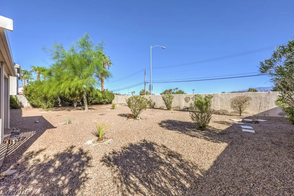 7228 Palatial, Las Vegas, NV 89130