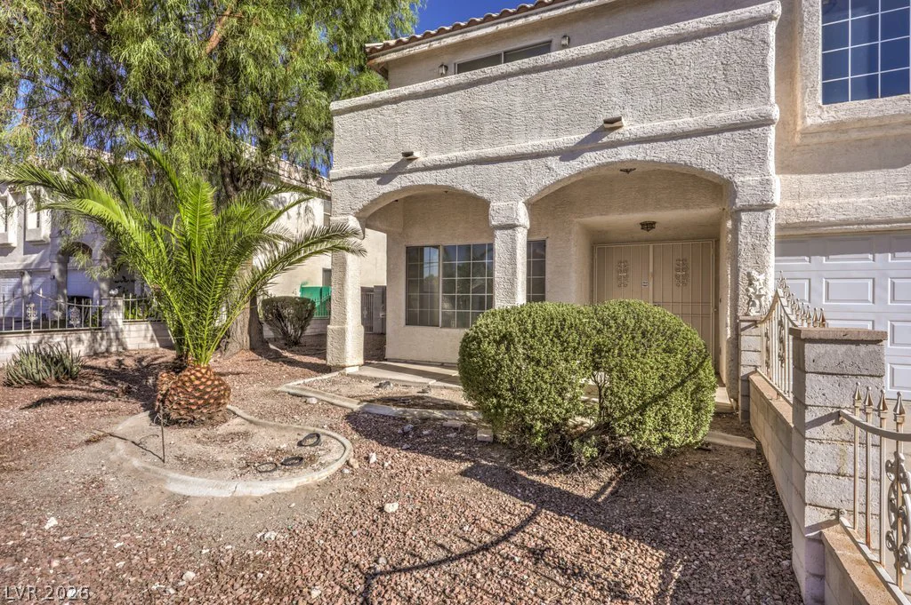 7228 Palatial, Las Vegas, NV 89130