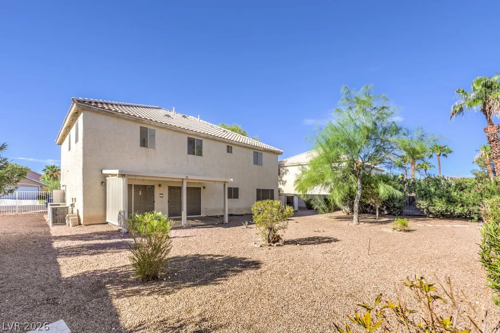 7228 Palatial, Las Vegas, NV 89130