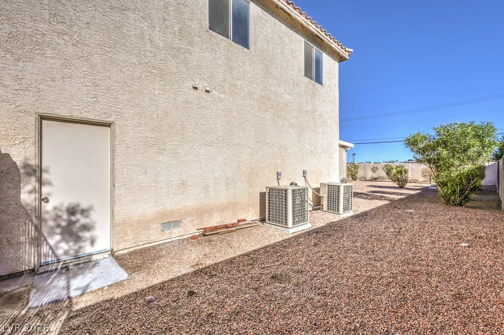 7228 Palatial, Las Vegas, NV 89130