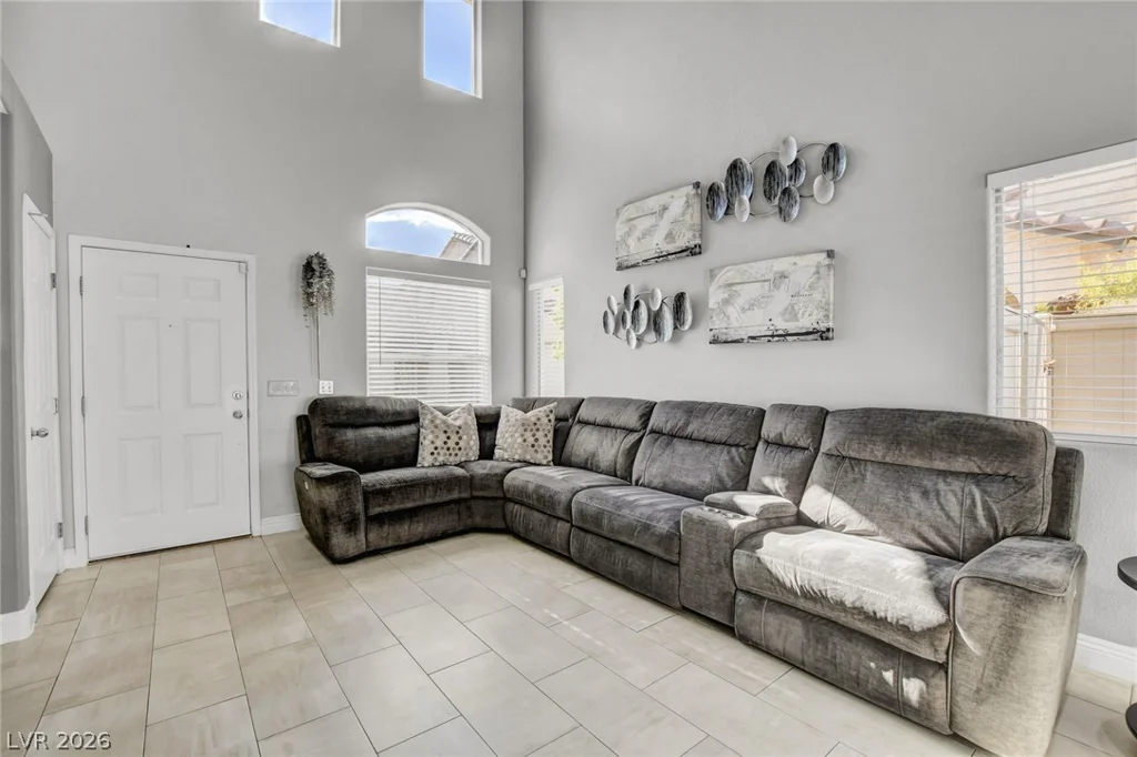 5974 Banbury Heights, Las Vegas, NV 89139