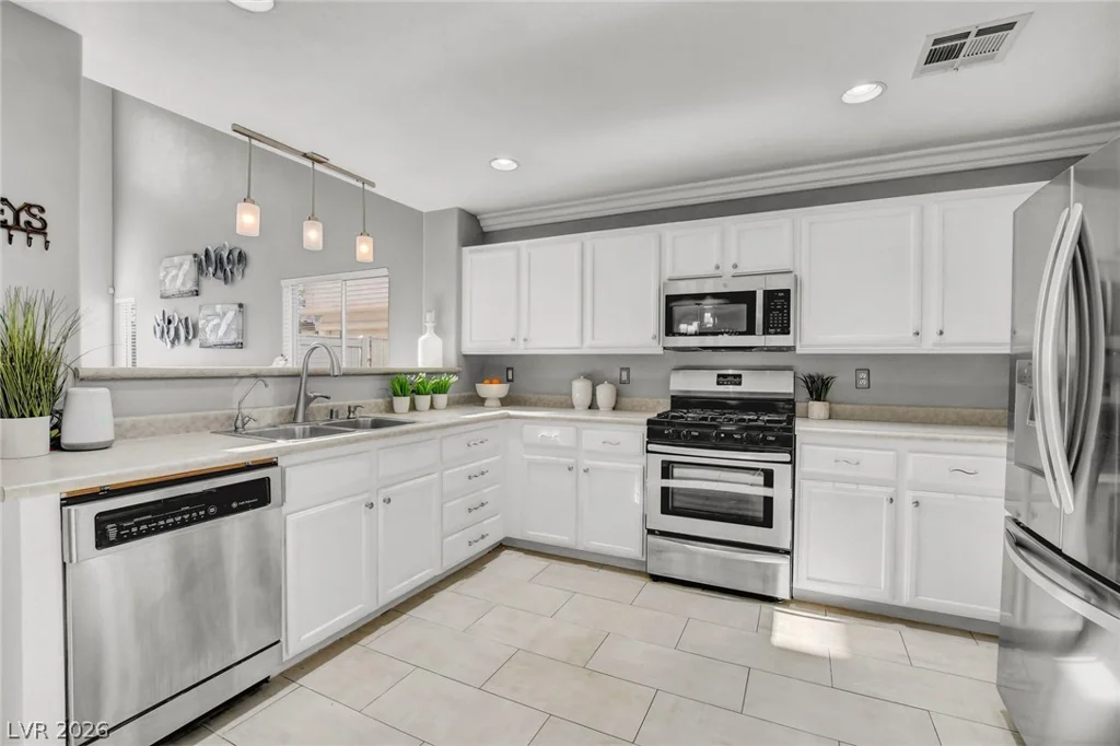 5974 Banbury Heights, Las Vegas, NV 89139
