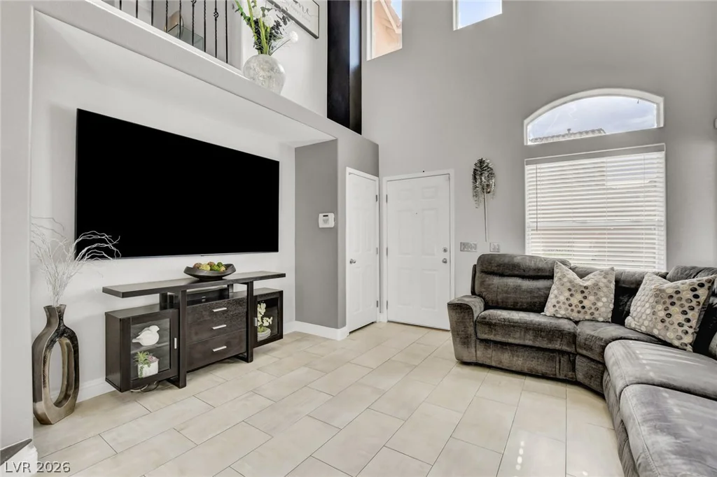 5974 Banbury Heights, Las Vegas, NV 89139
