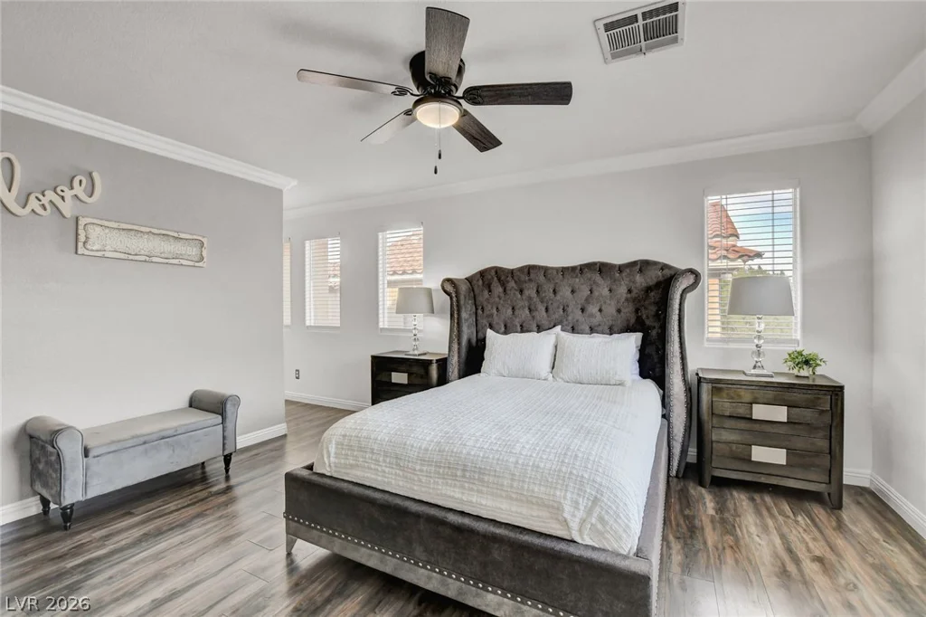 5974 Banbury Heights, Las Vegas, NV 89139