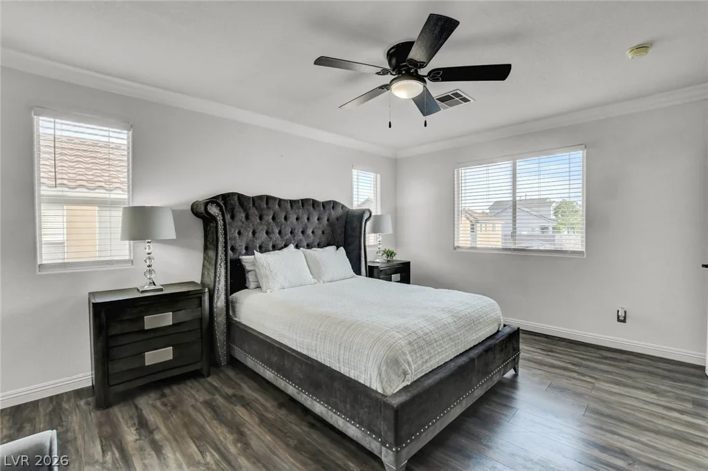 5974 Banbury Heights, Las Vegas, NV 89139