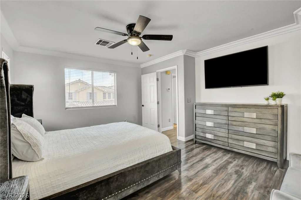 5974 Banbury Heights, Las Vegas, NV 89139