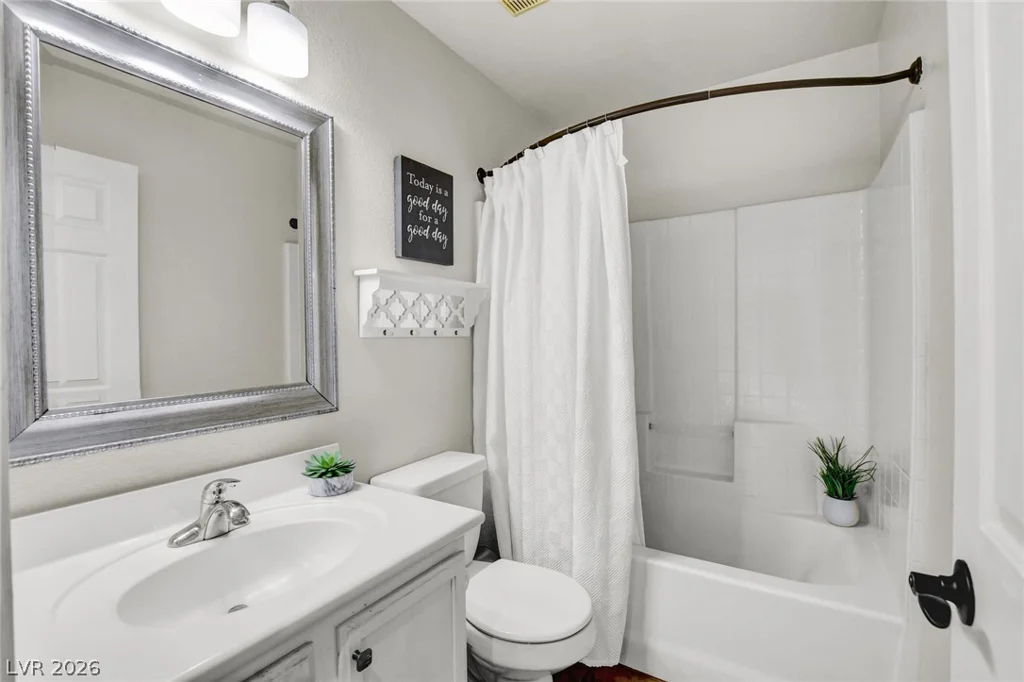 5974 Banbury Heights, Las Vegas, NV 89139