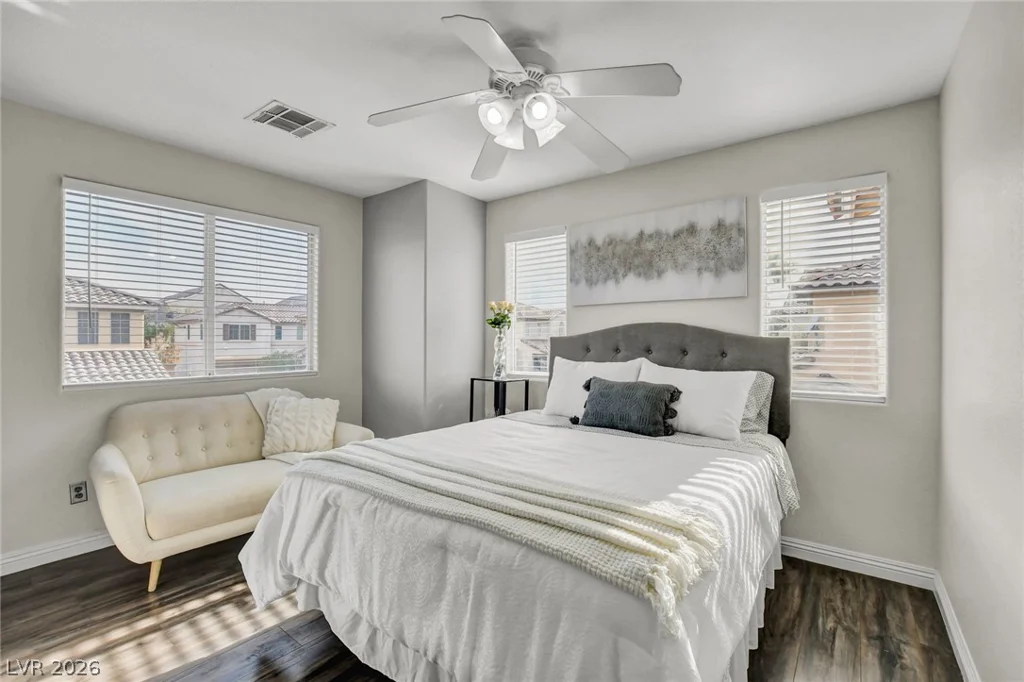 5974 Banbury Heights, Las Vegas, NV 89139