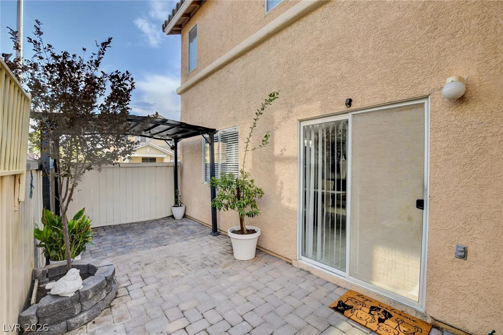 5974 Banbury Heights, Las Vegas, NV 89139