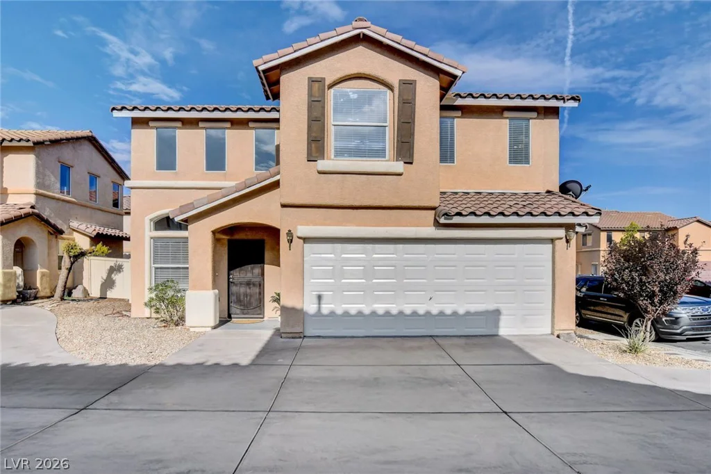 5974 Banbury Heights, Las Vegas, NV 89139
