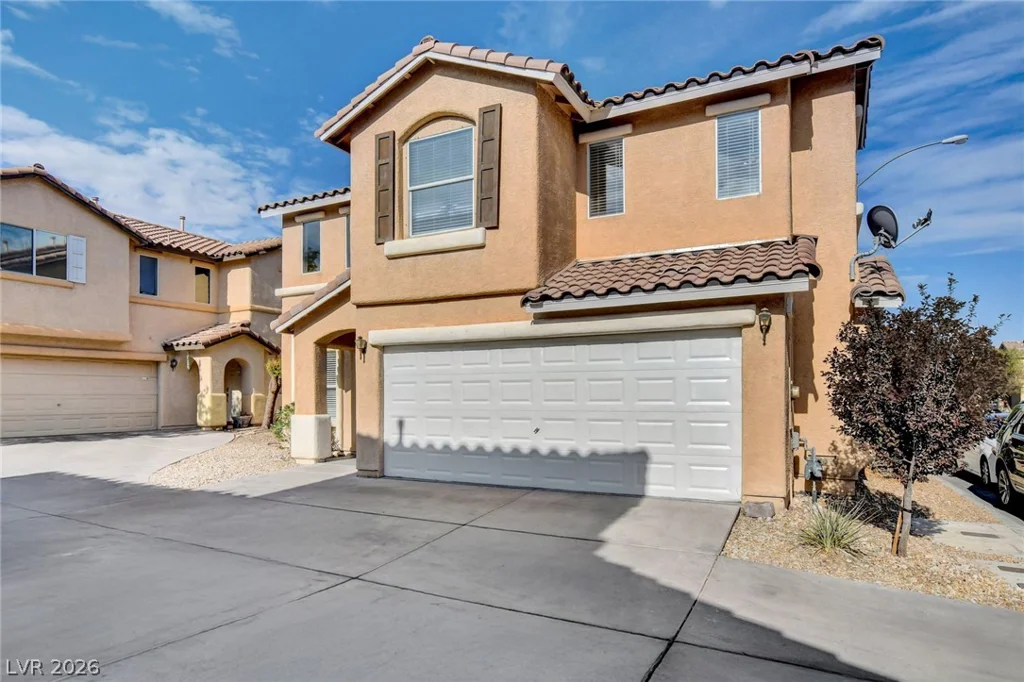 5974 Banbury Heights, Las Vegas, NV 89139
