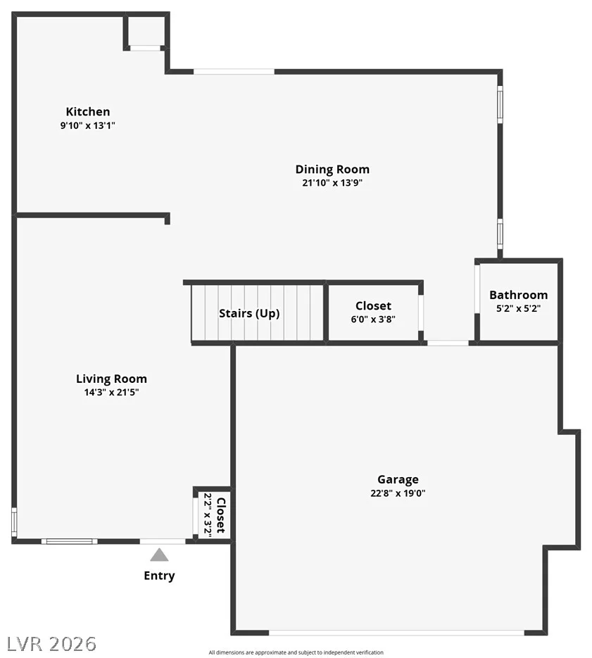 5974 Banbury Heights, Las Vegas, NV 89139