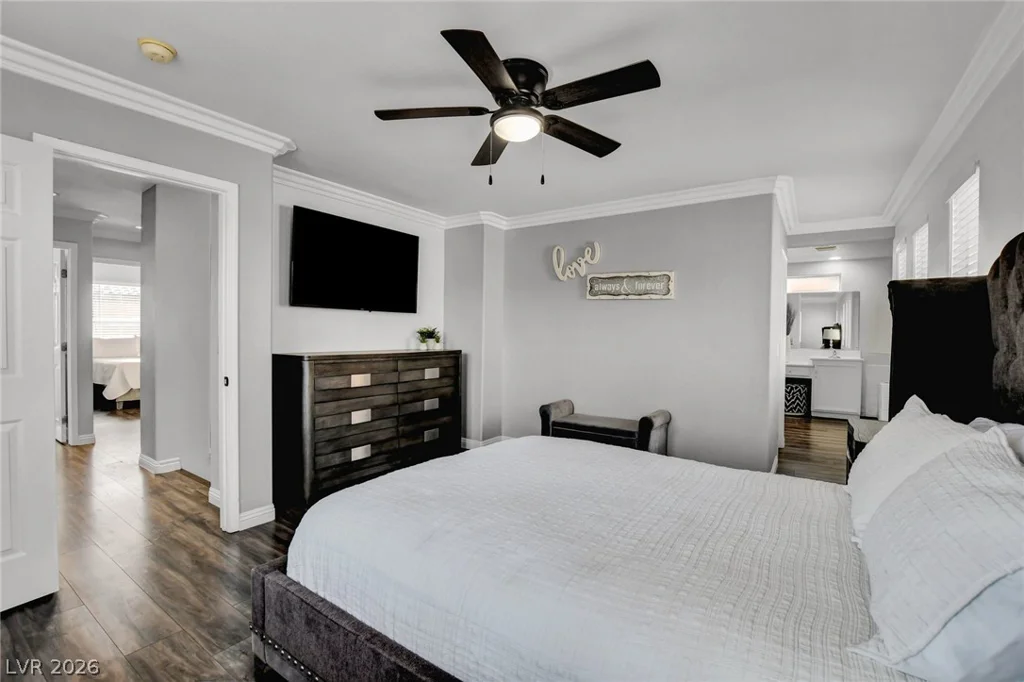 5974 Banbury Heights, Las Vegas, NV 89139