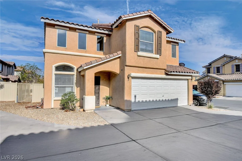 5974 Banbury Heights, Las Vegas, NV 89139