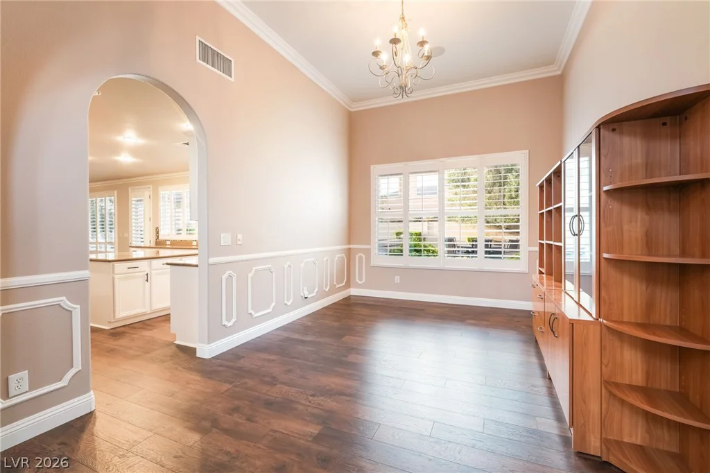11416 Rancho Portena, Las Vegas, NV 89138