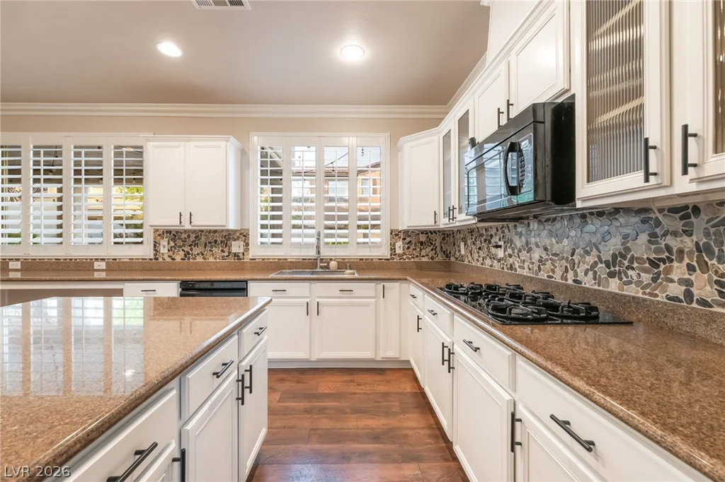 11416 Rancho Portena, Las Vegas, NV 89138