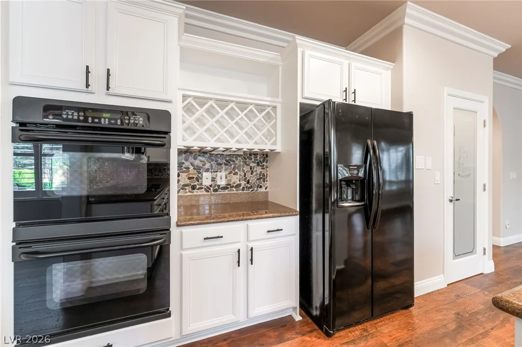 11416 Rancho Portena, Las Vegas, NV 89138