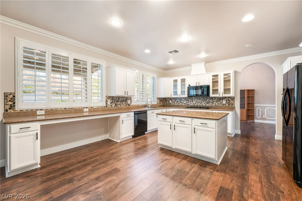 11416 Rancho Portena, Las Vegas, NV 89138