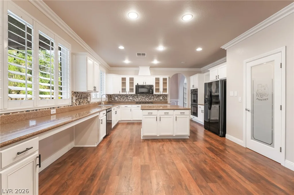 11416 Rancho Portena, Las Vegas, NV 89138