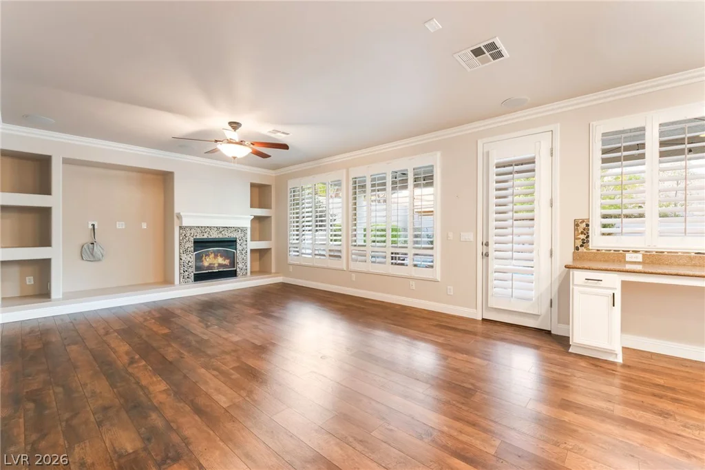 11416 Rancho Portena, Las Vegas, NV 89138