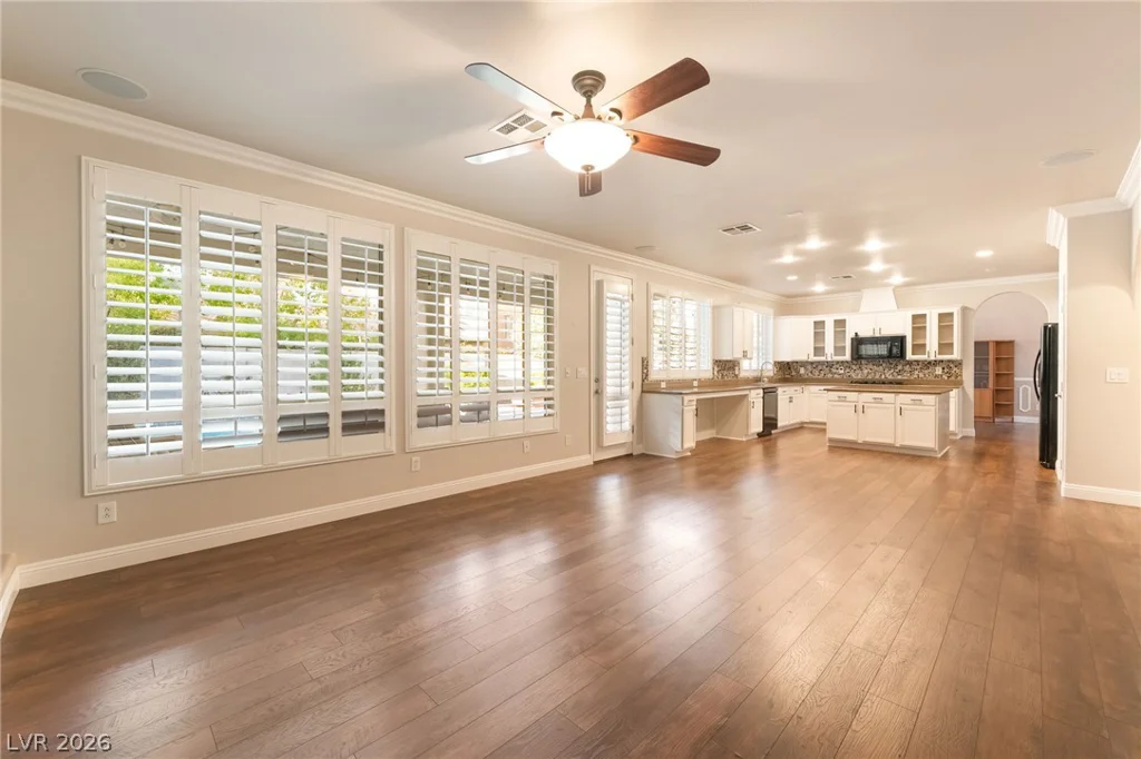 11416 Rancho Portena, Las Vegas, NV 89138