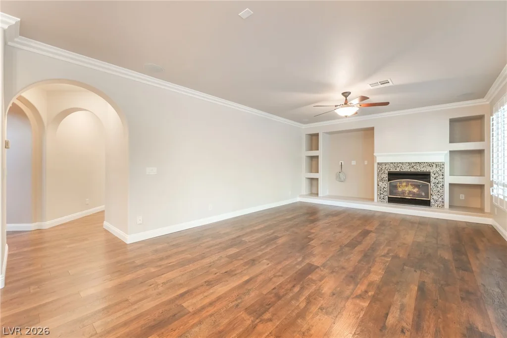 11416 Rancho Portena, Las Vegas, NV 89138