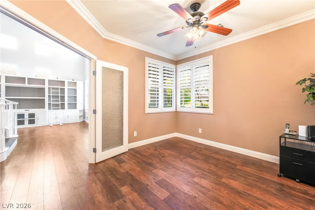 11416 Rancho Portena, Las Vegas, NV 89138