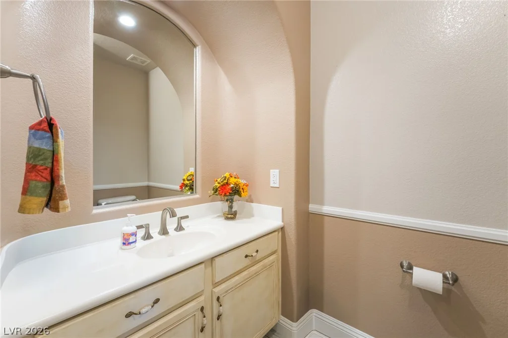 11416 Rancho Portena, Las Vegas, NV 89138