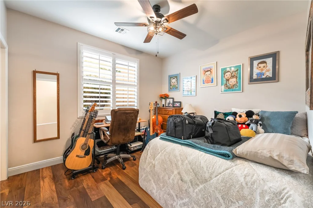 11416 Rancho Portena, Las Vegas, NV 89138